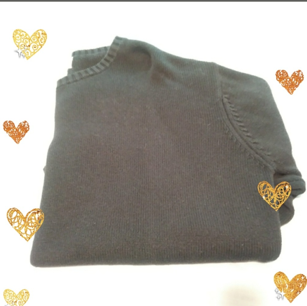 Knightsbridge classic sweater 079